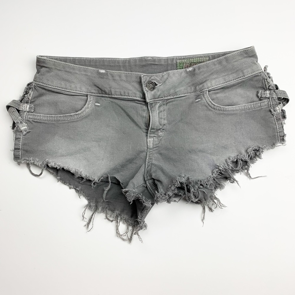 Siwy Denim | Cutoff Shorts